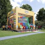 M&M’S cumple tres años como plataforma cultural en Colombia